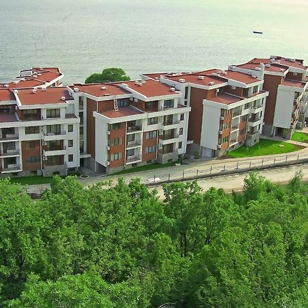 Messambria Beach Apartments สวิติ วลัส ภายนอก รูปภาพ
